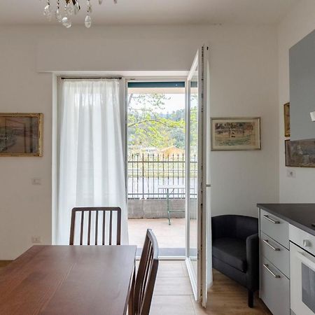Altido Cosy Rooms In Casarza Ligure Exteriör bild