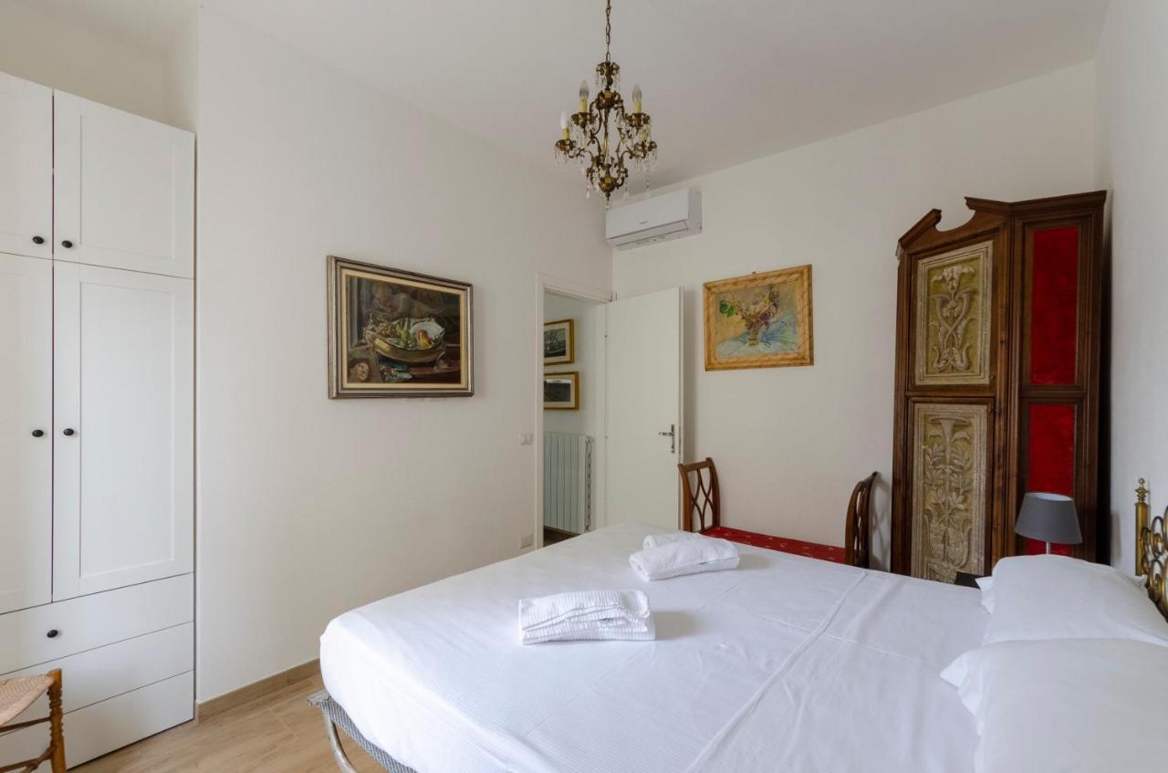 Altido Cosy Rooms In Casarza Ligure Exteriör bild