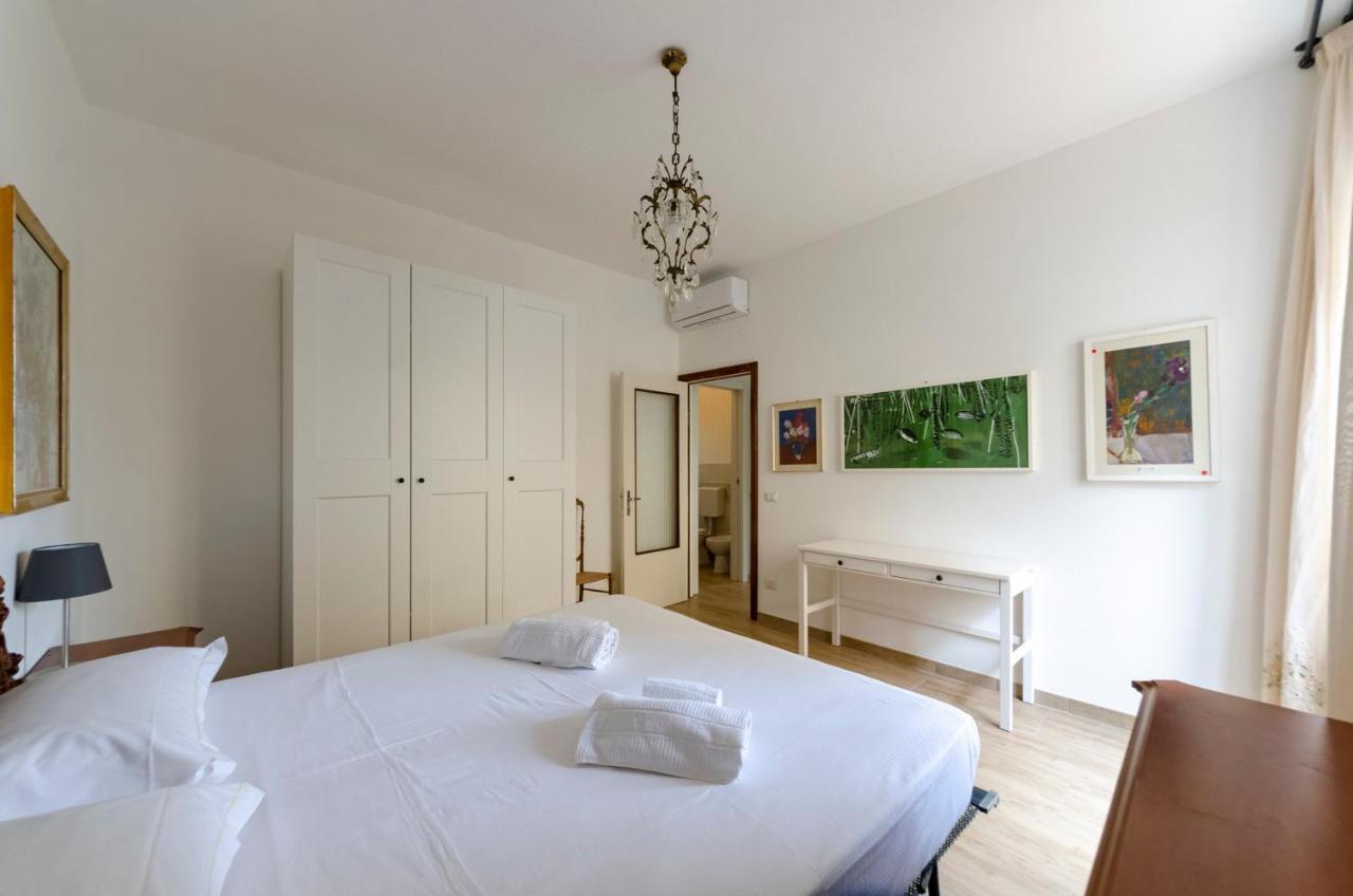 Altido Cosy Rooms In Casarza Ligure Exteriör bild
