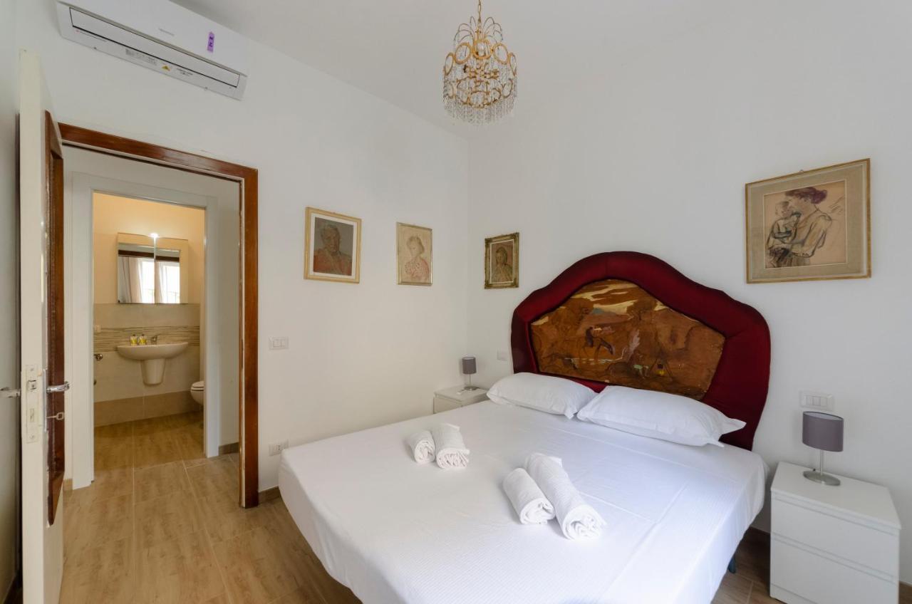 Altido Cosy Rooms In Casarza Ligure Exteriör bild