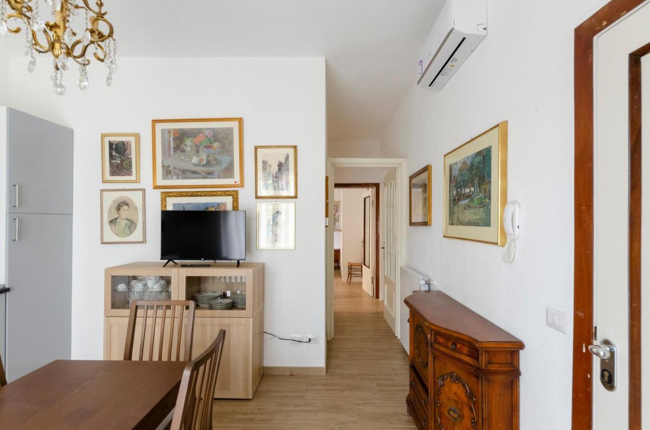 Altido Cosy Rooms In Casarza Ligure Exteriör bild