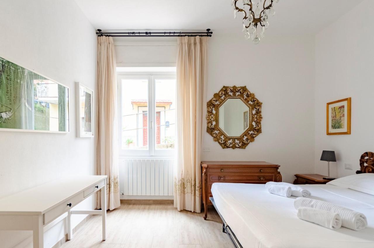 Altido Cosy Rooms In Casarza Ligure Exteriör bild