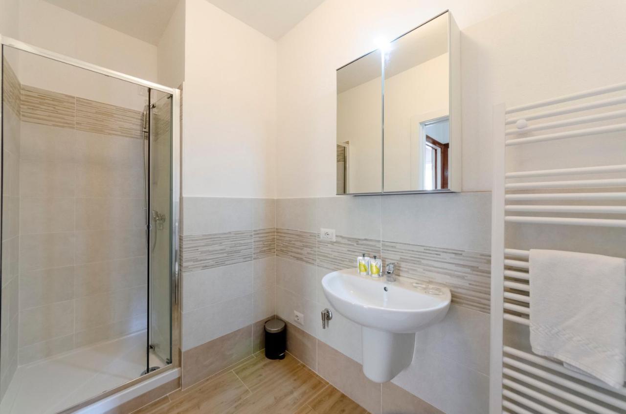 Altido Cosy Rooms In Casarza Ligure Exteriör bild