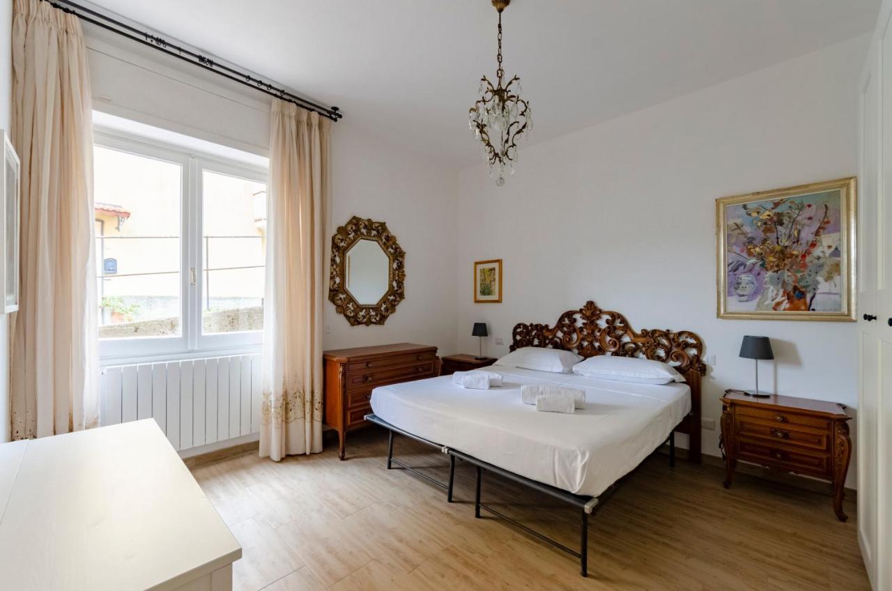 Altido Cosy Rooms In Casarza Ligure Exteriör bild
