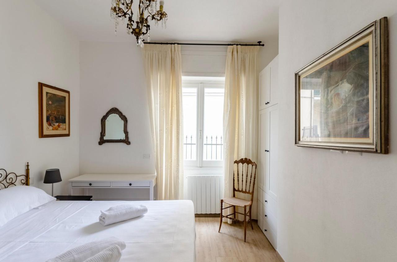 Altido Cosy Rooms In Casarza Ligure Exteriör bild